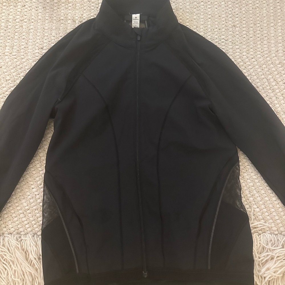 Lululemon Jacket - Picture 2 of 4